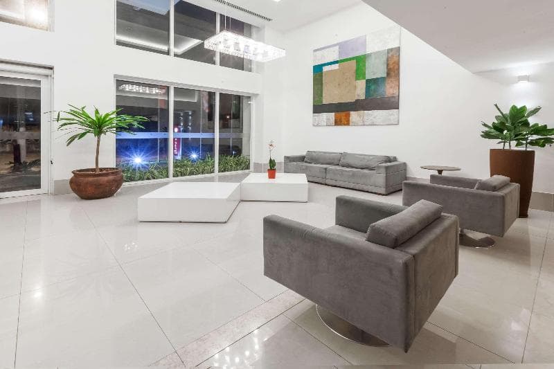 Ramada by Wyndham Campos dos Goytacazes Hotel & Suites 5
