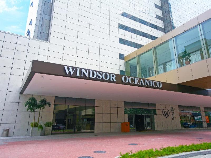 Windsor Oceanico 2