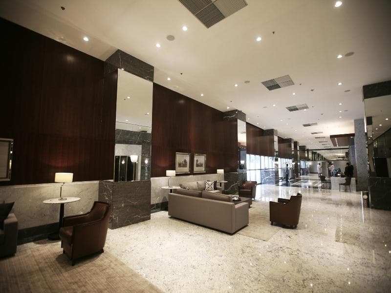 Windsor Oceanico 4