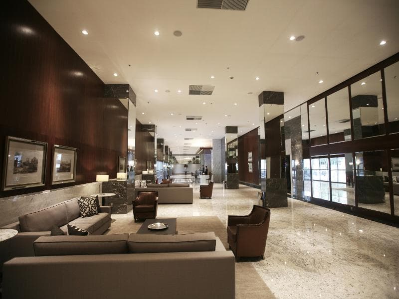 Windsor Oceanico 5