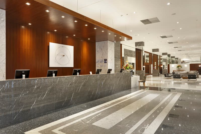 Windsor Oceanico 3