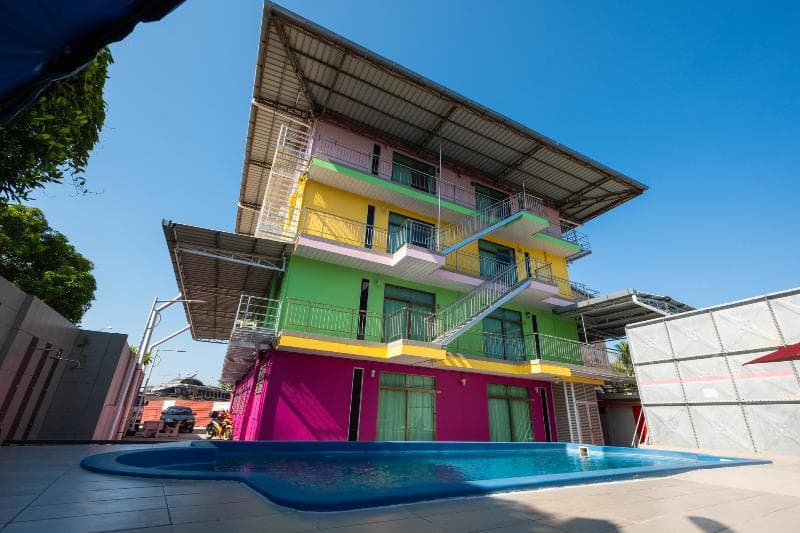 Bahagia Villa photo 1