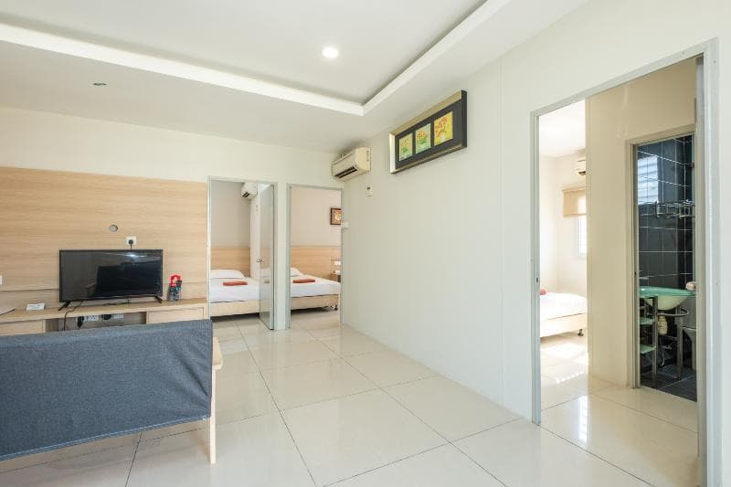 Bahagia Villa 4