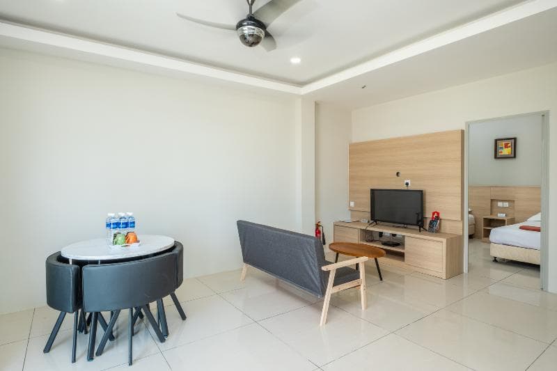 Bahagia Villa 5