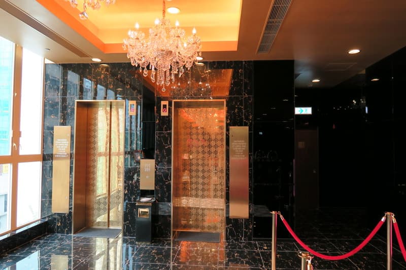 Grand City Hotel 3