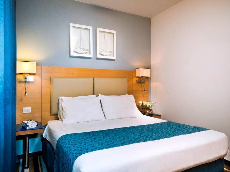 Astral Palma Hotel 5