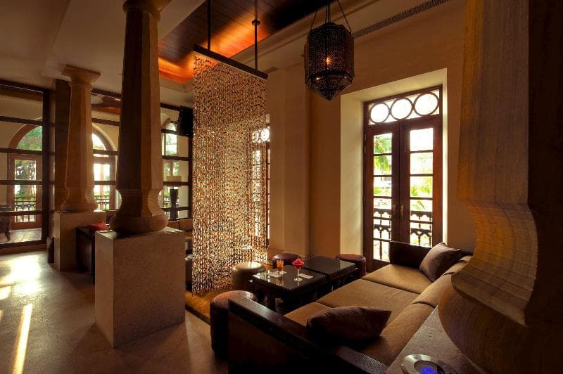 Grand Hyatt Goa photo 1