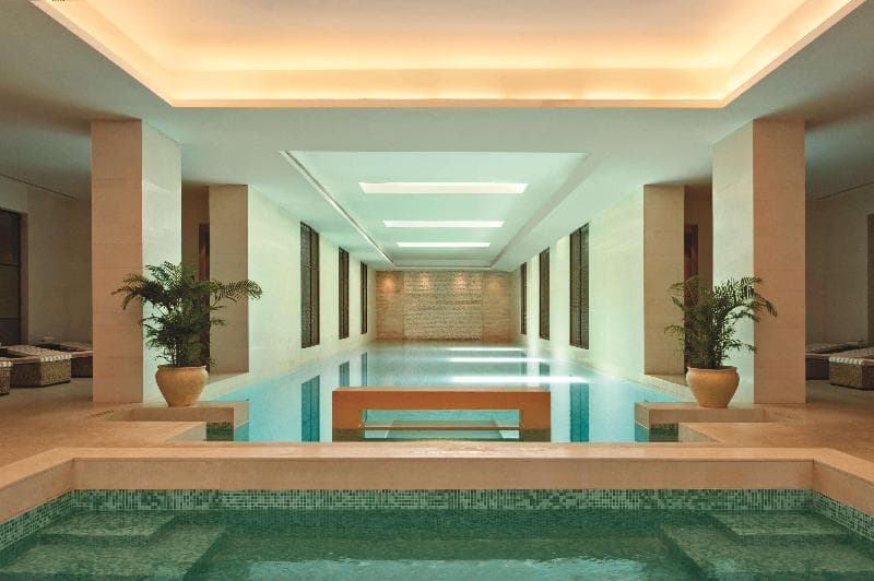 Grand Hyatt Goa 5