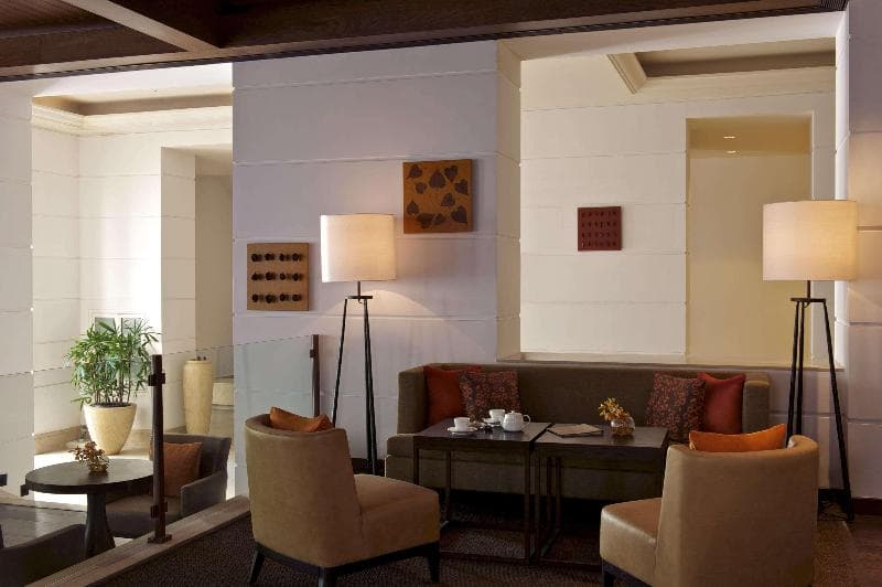 Grand Hyatt Goa 3