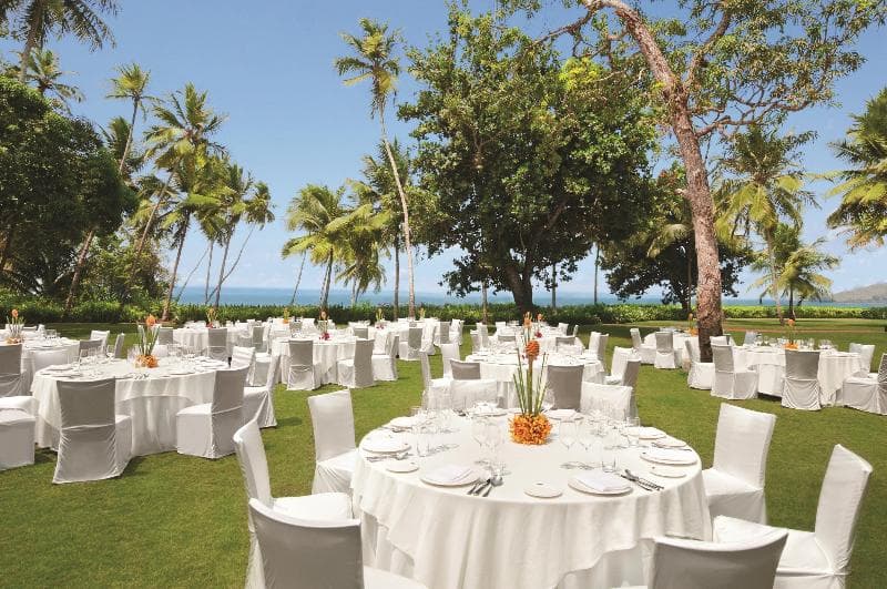 Grand Hyatt Goa 4