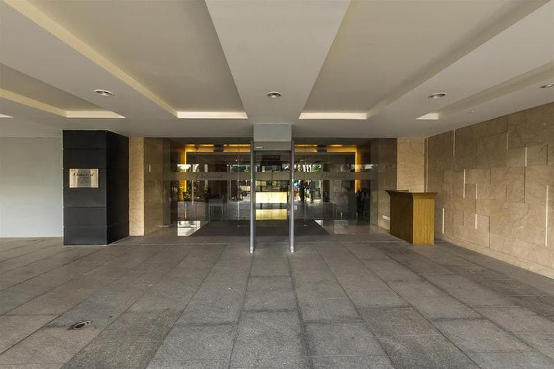Oakwood Residence Kapil Hyderabad 4