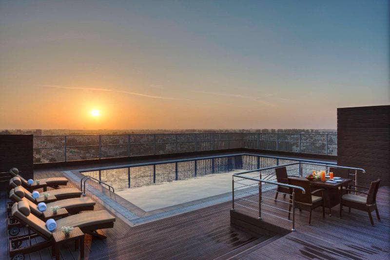 Hyatt Regency Ludhiana 3
