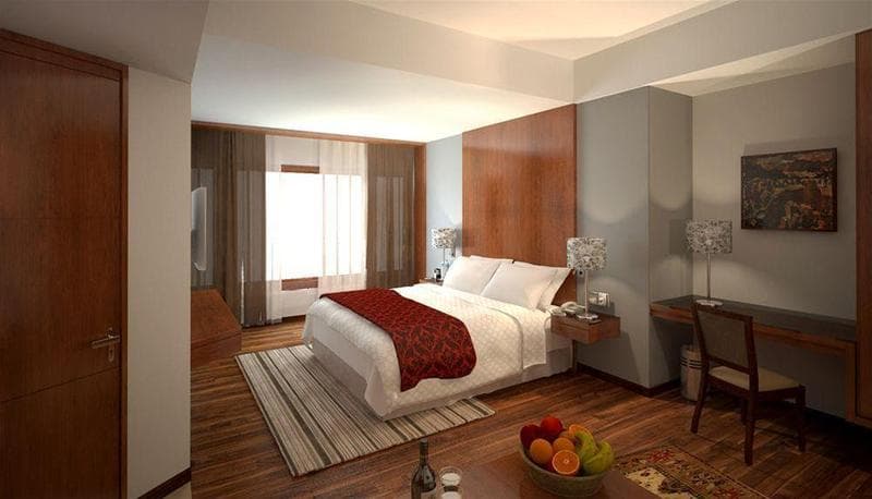 Lemon Tree Hotel Dehradun 4