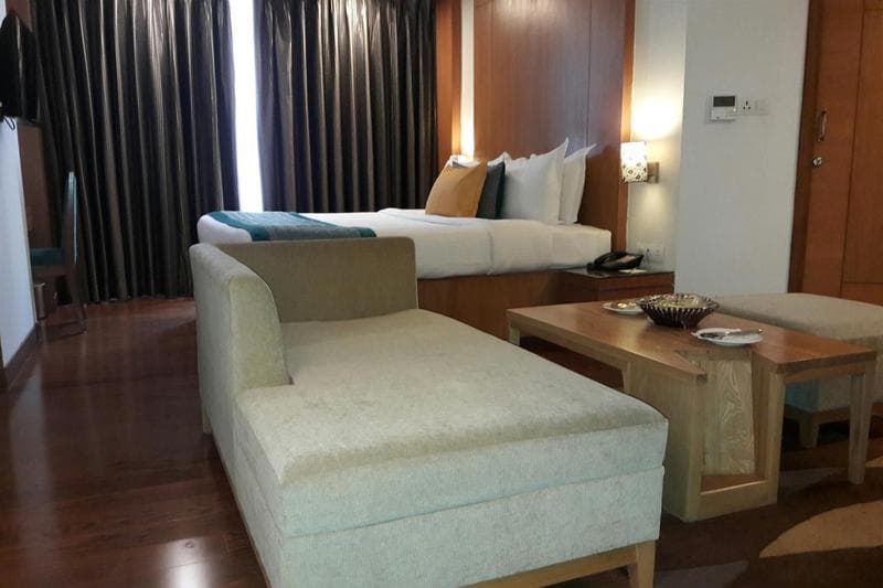 Lemon Tree Hotel Dehradun 5