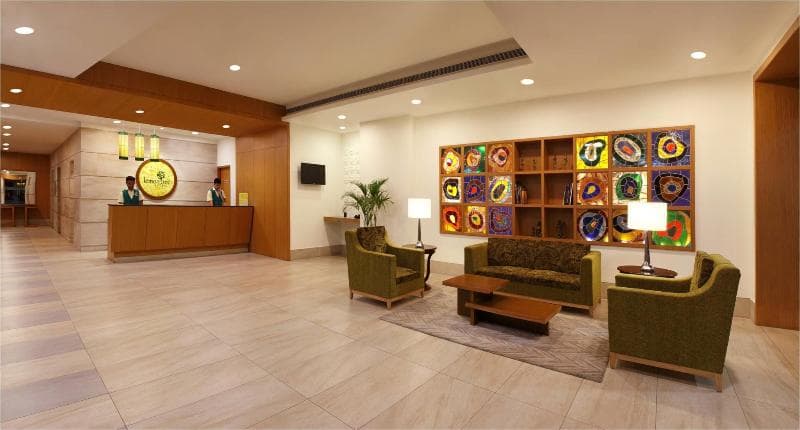 Lemon Tree Hotel Dehradun 2