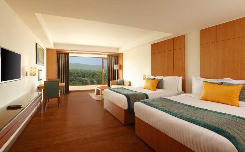 Lemon Tree Hotel Dehradun photo 1