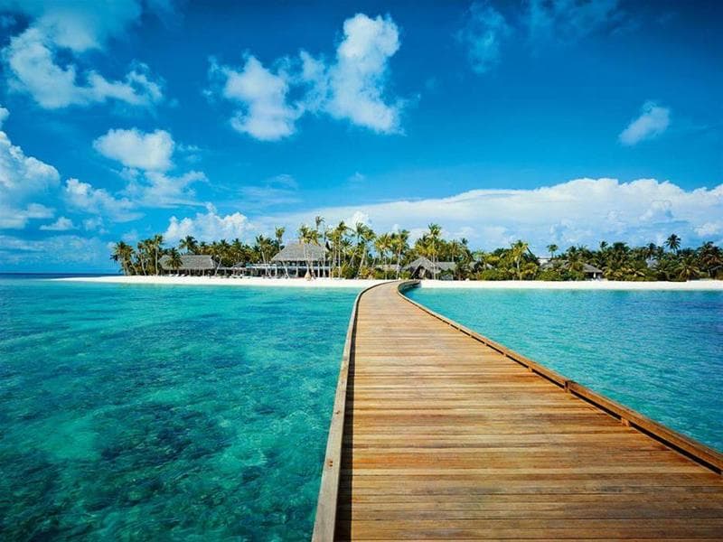 Velaa Private Island photo 1