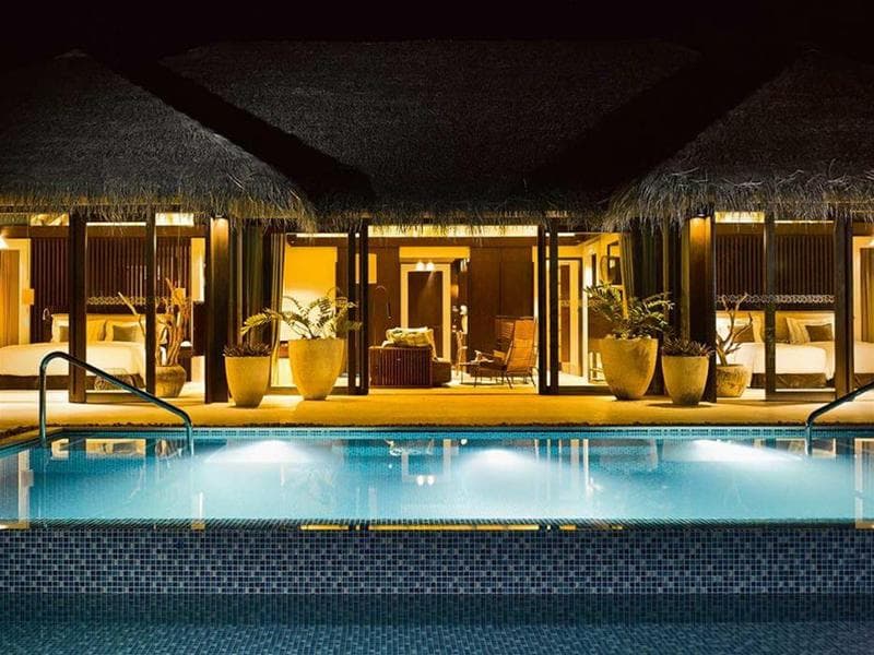 Velaa Private Island 4