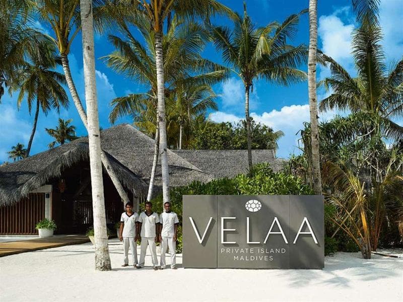 Velaa Private Island 5