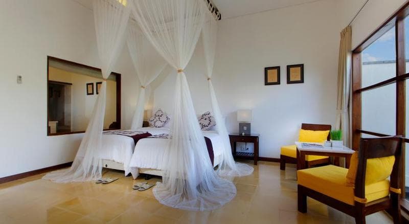Alam Puisi Villa photo 1