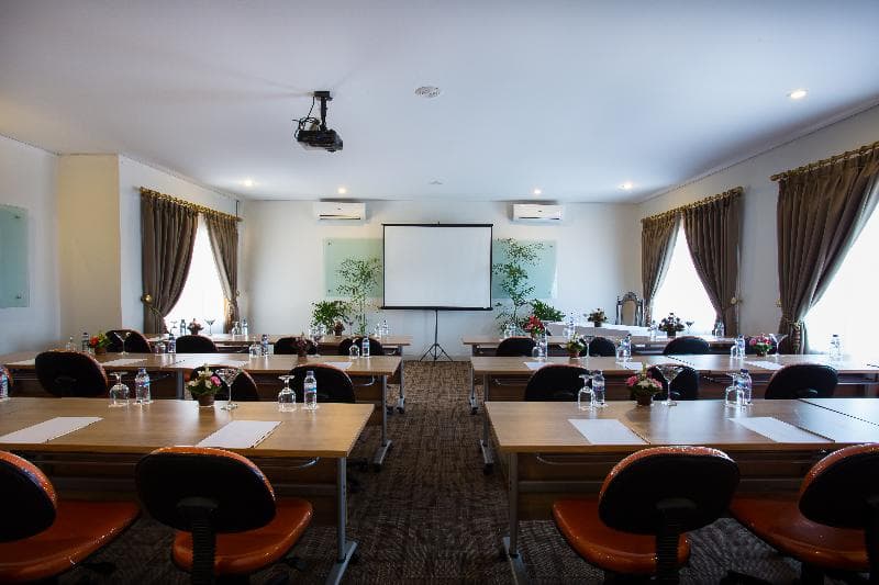 The Sun Hotel & Spa photo 1