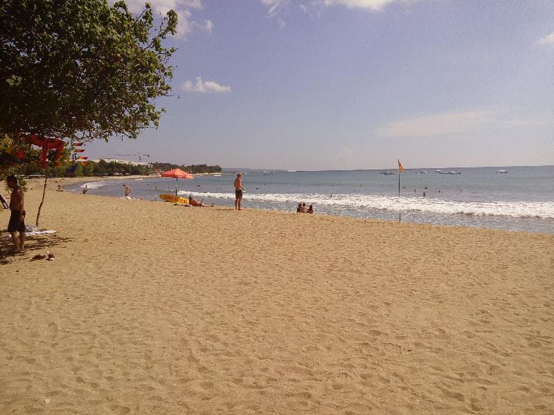 The Sun Hotel & Spa 5