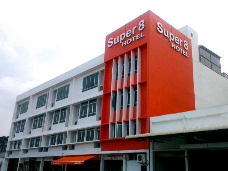 Super Eight Hotels Malaysia Sd photo 1