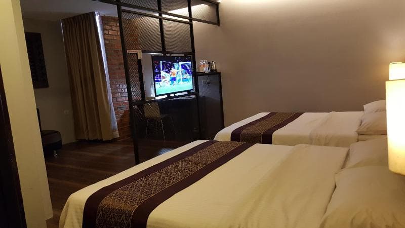Super Eight Hotels Malaysia Sd 5
