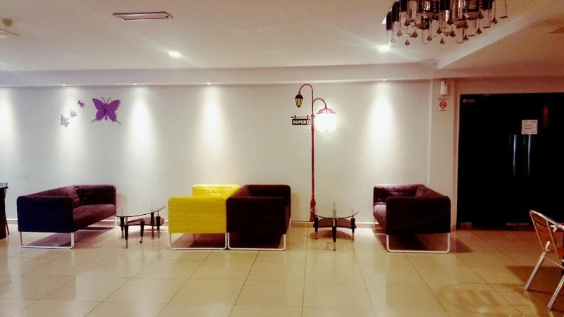 Super Eight Hotels Malaysia Sd 3