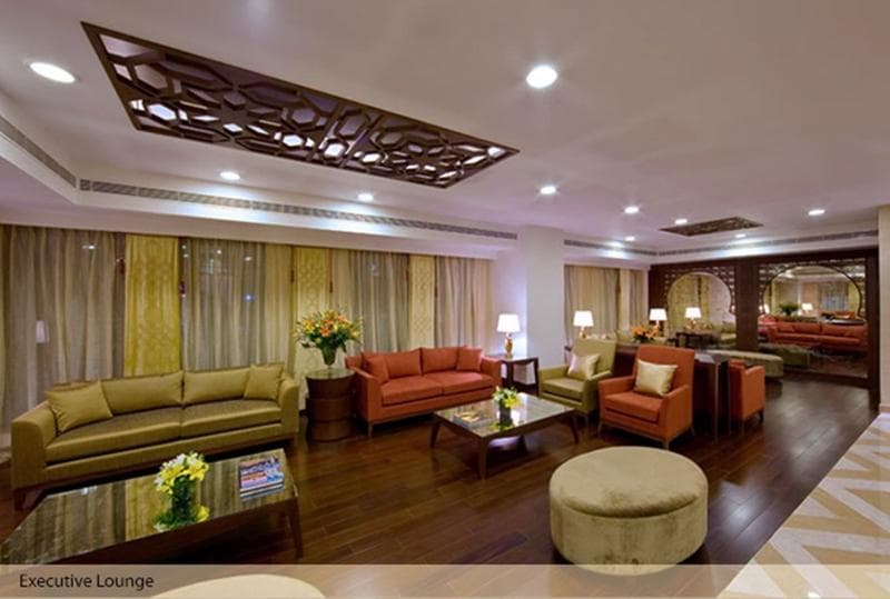 Oakwood Premier Prestige Bangalore 2