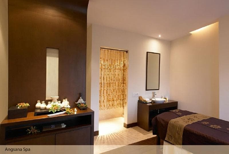 Oakwood Premier Prestige Bangalore 3