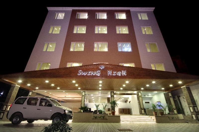 Best Western Swing High Katra 5