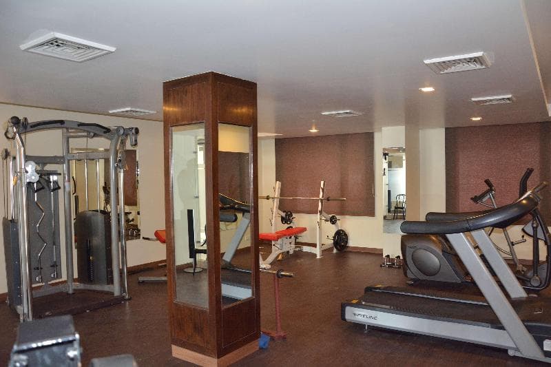 Best Western Swing High Katra main