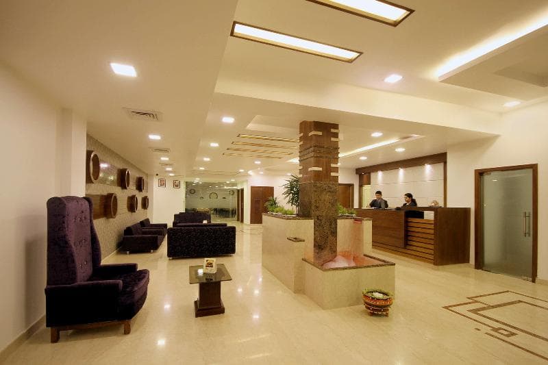 Best Western Swing High Katra 4