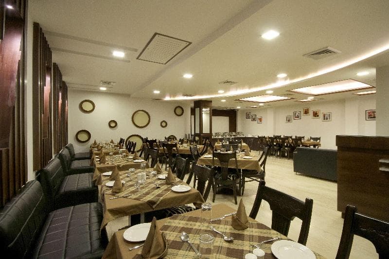 Best Western Swing High Katra photo 1