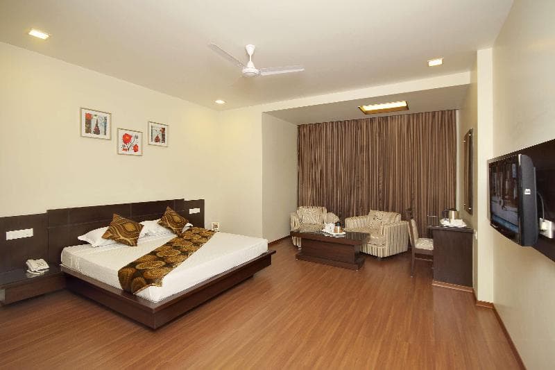 Best Western Swing High Katra 3
