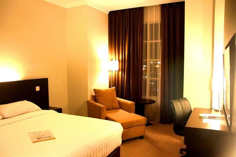 King S Hotel Batam A Phm Collection 3