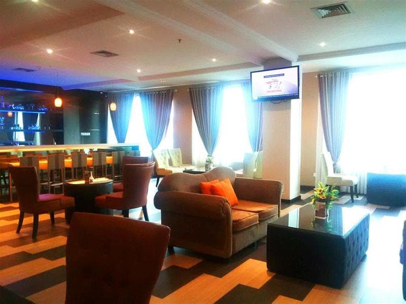 King S Hotel Batam A Phm Collection 5