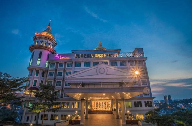 King S Hotel Batam A Phm Collection main