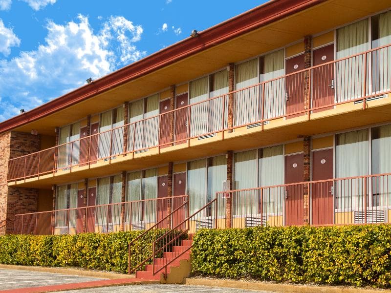 Red Lion Inn & Suites Branson 2