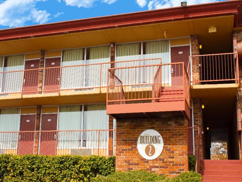 Red Lion Inn & Suites Branson 3