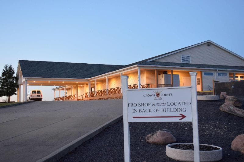 Crown Pointe Lodge, BW Signature Collection 2