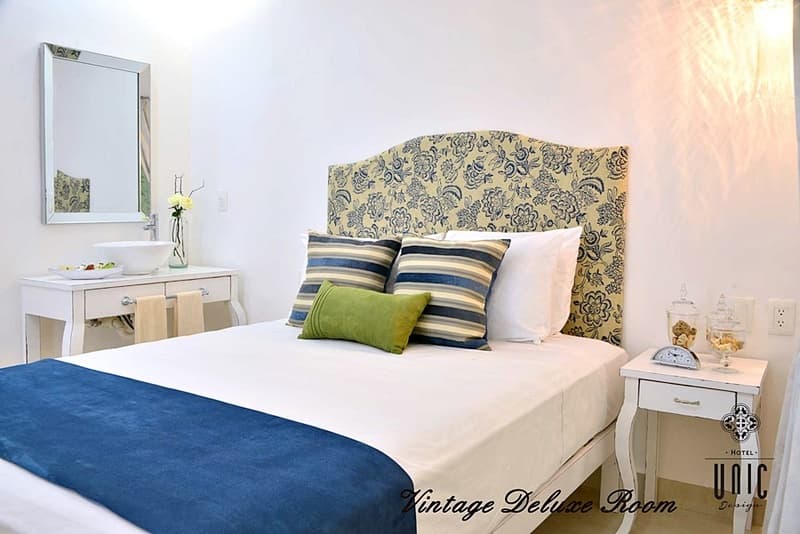 Unic Design Hotel (Adults Only) photo 1