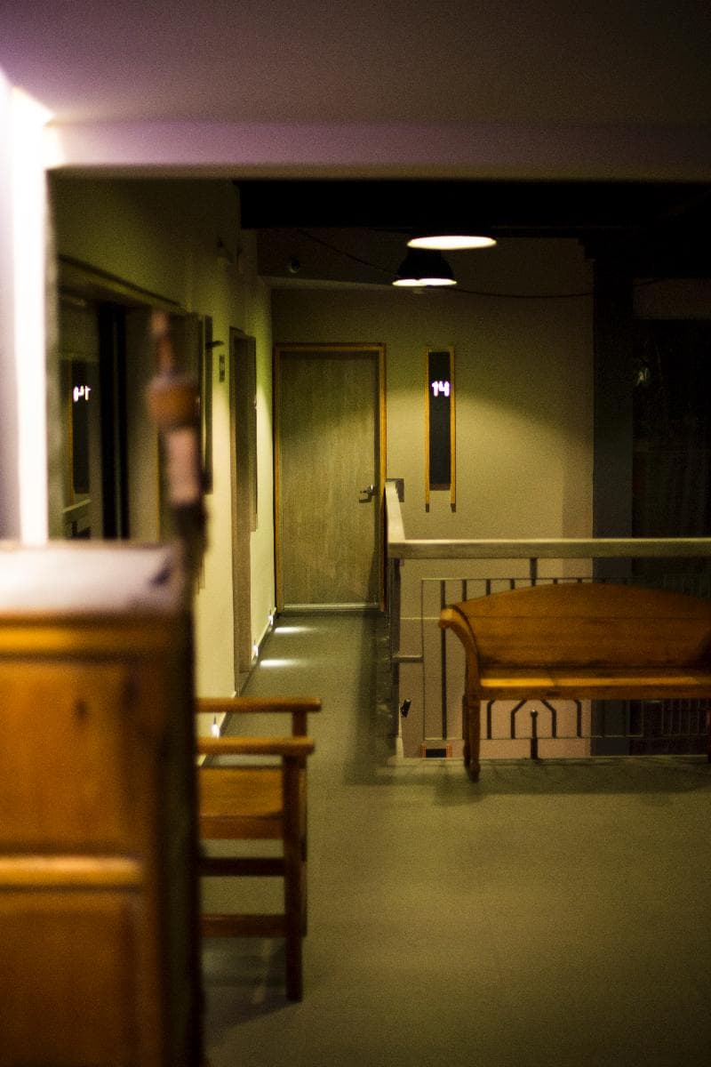 Hotel Helverica photo 1