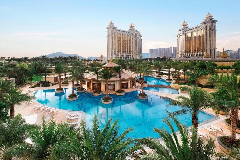 JW Marriott Macau 5