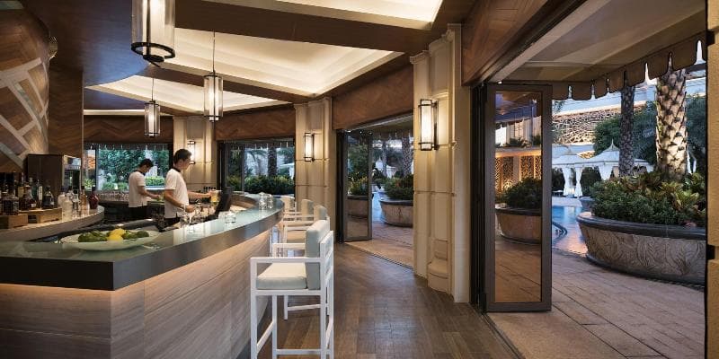 JW Marriott Macau 2