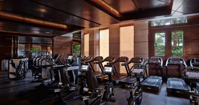 JW Marriott Macau 3