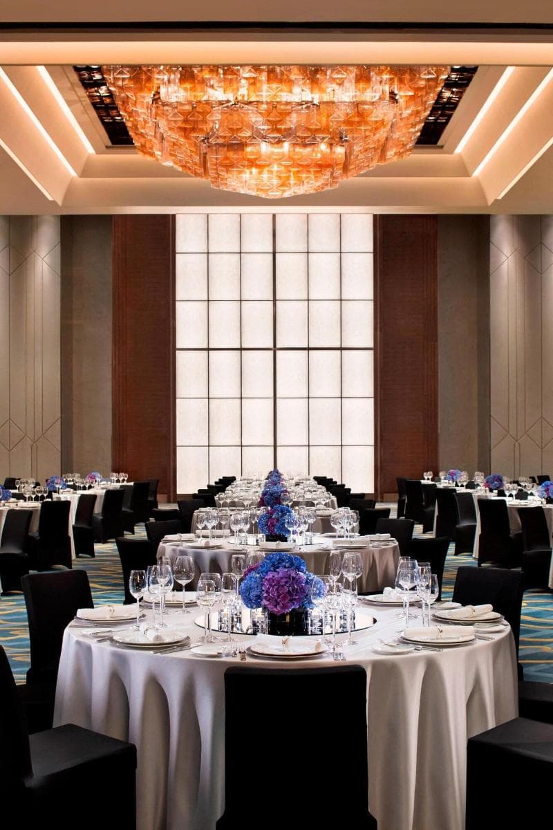JW Marriott Macau photo 1