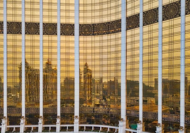 JW Marriott Macau 4