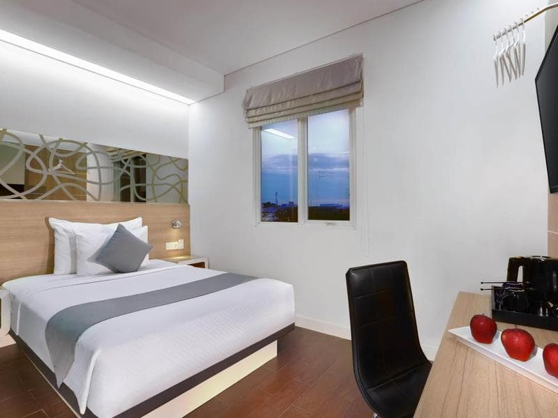 Hotel Neo Gubeng Surabaya 4